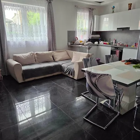 Hause Konukevi Budapeşte